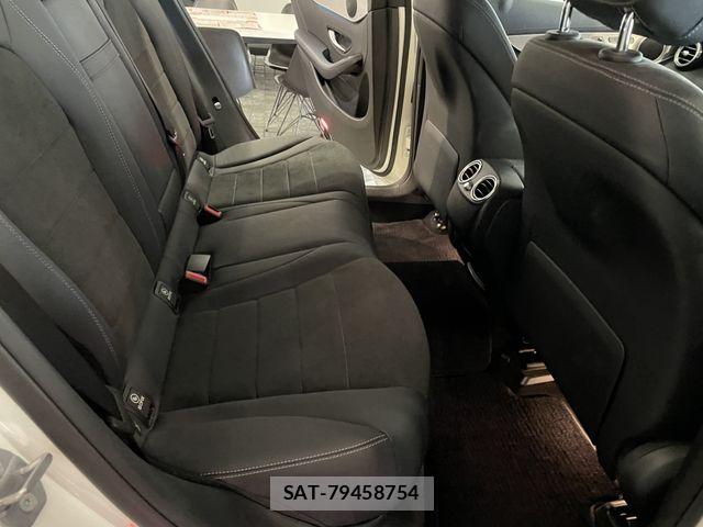 Mercedes Benz GLC-CLASS 2018-06 8743918-23