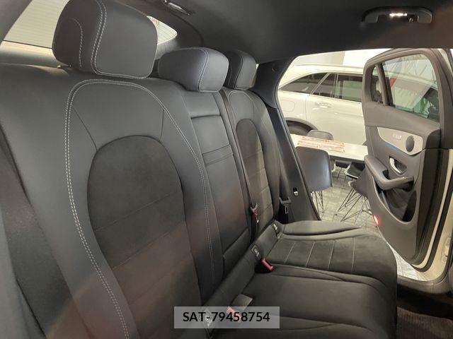 Mercedes Benz GLC-CLASS 2018-06 8743918-24