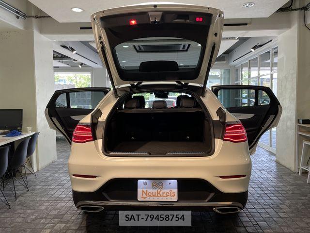 Mercedes Benz GLC-CLASS 2018-06 8743918-26