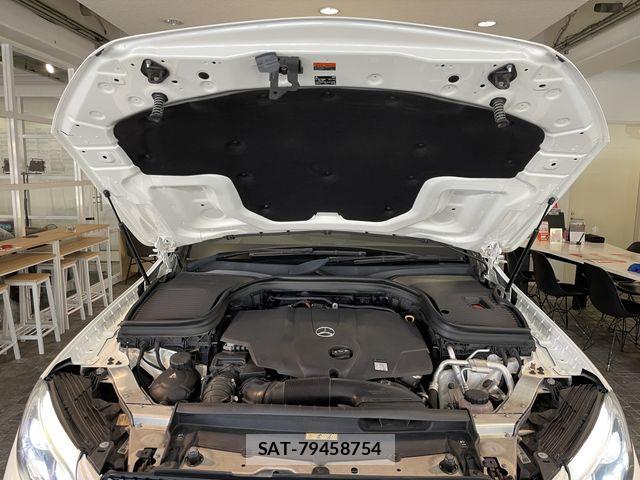 Mercedes Benz GLC-CLASS 2018-06 8743918-28