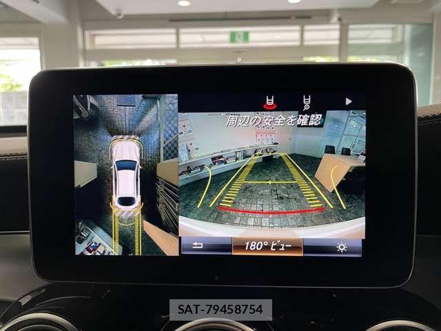 Mercedes Benz GLC-CLASS 2018-06 8743918-2