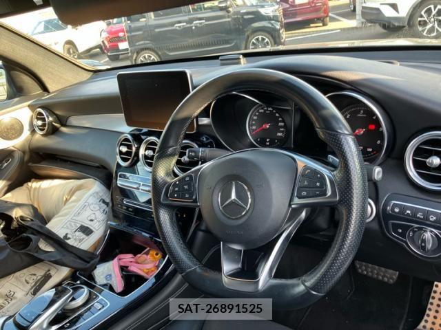 Mercedes Benz GLC-CLASS 2018-10 8796645-17