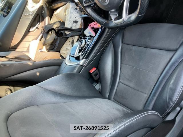 Mercedes Benz GLC-CLASS 2018-10 8796645-18