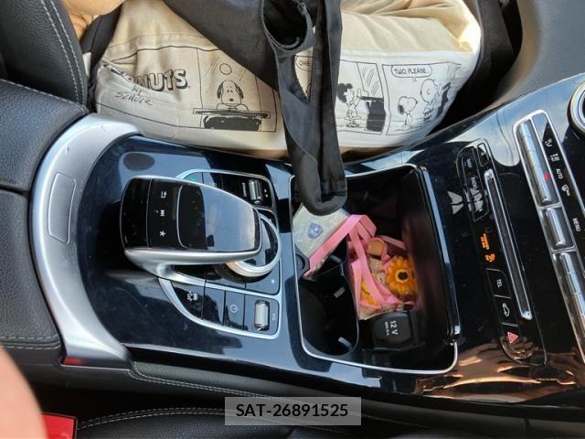 Mercedes Benz GLC-CLASS 2018-10 8796645-19