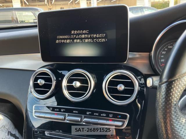 Mercedes Benz GLC-CLASS 2018-10 8796645-20