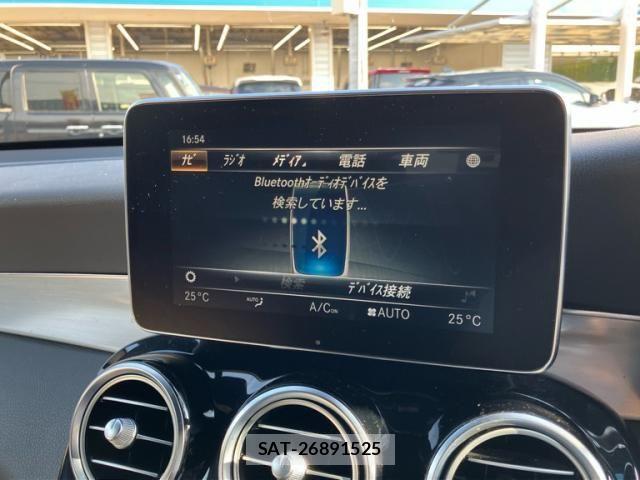 Mercedes Benz GLC-CLASS 2018-10 8796645-23