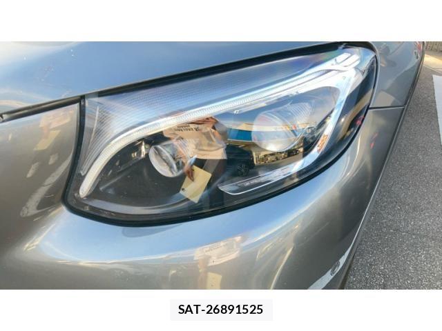 Mercedes Benz GLC-CLASS 2018-10 8796645-24