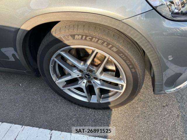 Mercedes Benz GLC-CLASS 2018-10 8796645-4