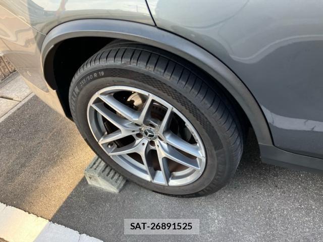 Mercedes Benz GLC-CLASS 2018-10 8796645-5