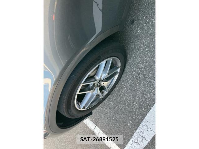 Mercedes Benz GLC-CLASS 2018-10 8796645-7