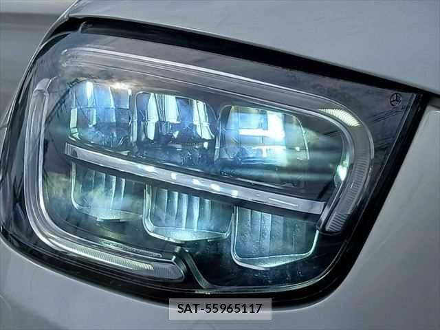 Mercedes Benz GLC-CLASS 2020-09 8830276-10