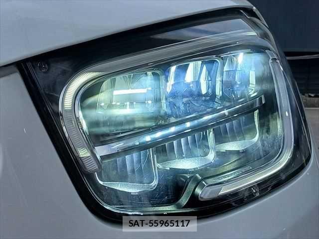Mercedes Benz GLC-CLASS 2020-09 8830276-11