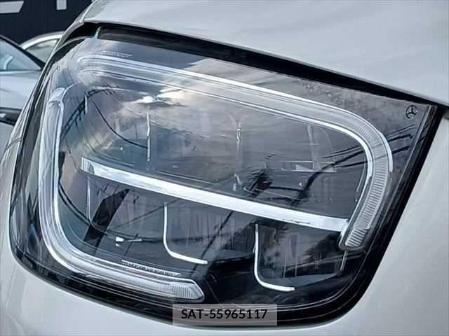Mercedes Benz GLC-CLASS 2020-09 8830276-20