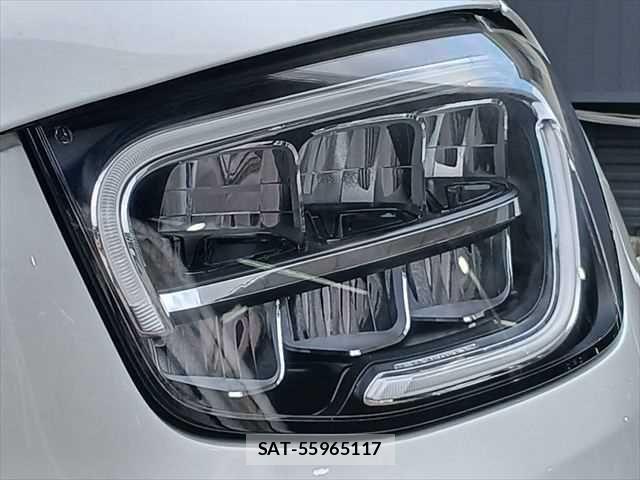 Mercedes Benz GLC-CLASS 2020-09 8830276-21