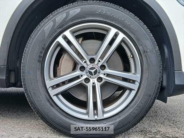 Mercedes Benz GLC-CLASS 2020-09 8830276-25