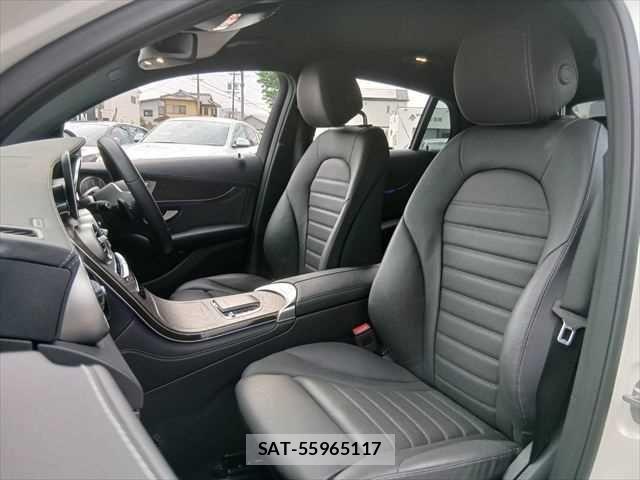Mercedes Benz GLC-CLASS 2020-09 8830276-28