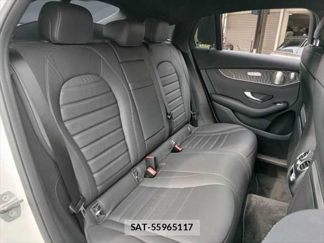 Mercedes Benz GLC-CLASS 2020-09 8830276-7
