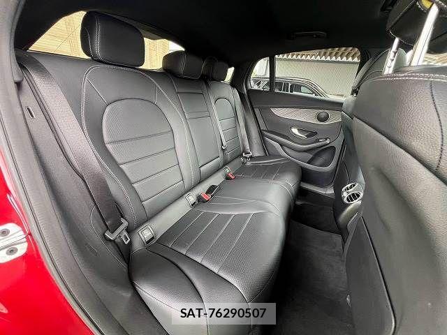 Mercedes Benz GLC-CLASS 2021-06 8871446-11