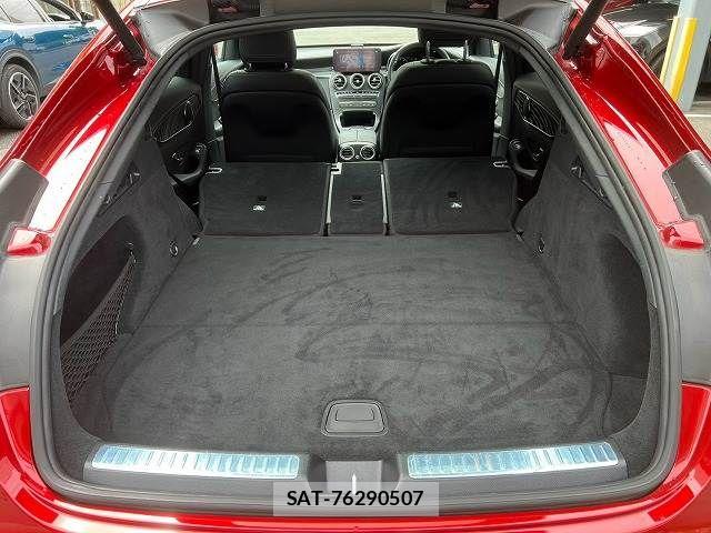 Mercedes Benz GLC-CLASS 2021-06 8871446-12