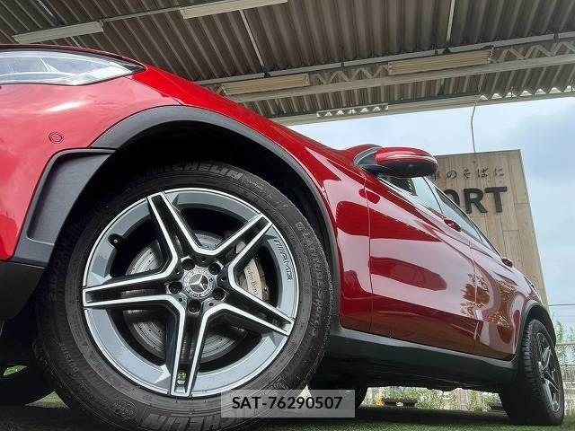 Mercedes Benz GLC-CLASS 2021-06 8871446-18