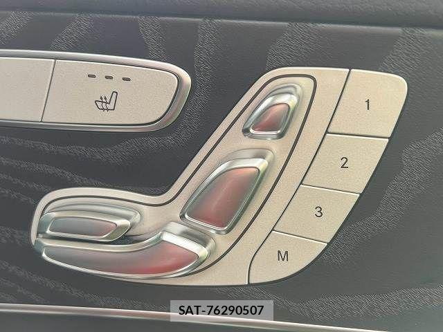 Mercedes Benz GLC-CLASS 2021-06 8871446-5