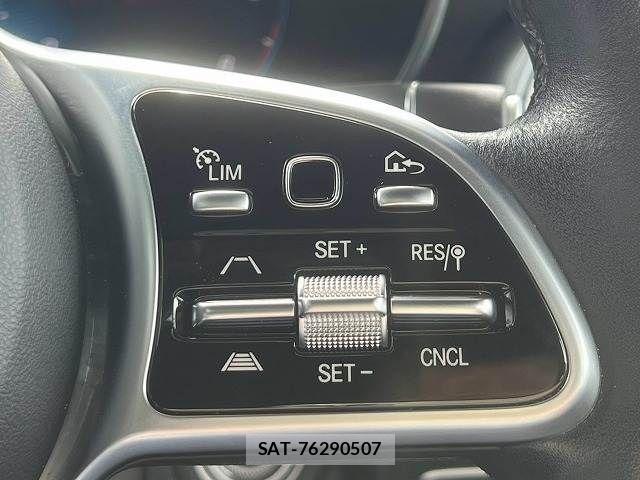 Mercedes Benz GLC-CLASS 2021-06 8871446-7