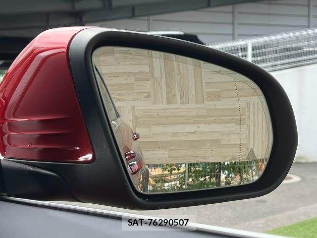 Mercedes Benz GLC-CLASS 2021-06 8871446-8