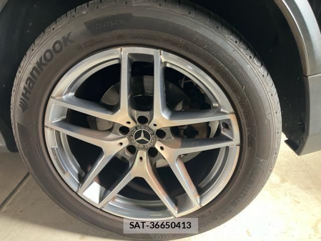 Mercedes Benz GLC-CLASS 2017-04 8880759-11