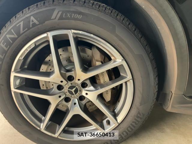 Mercedes Benz GLC-CLASS 2017-04 8880759-12