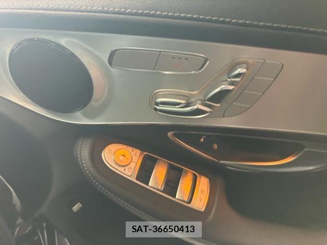 Mercedes Benz GLC-CLASS 2017-04 8880759-14