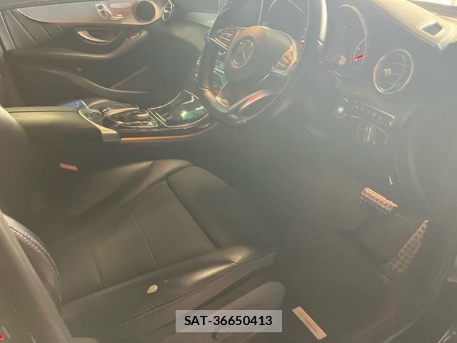Mercedes Benz GLC-CLASS 2017-04 8880759-16