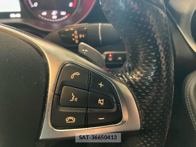 Mercedes Benz GLC-CLASS 2017-04 8880759-18