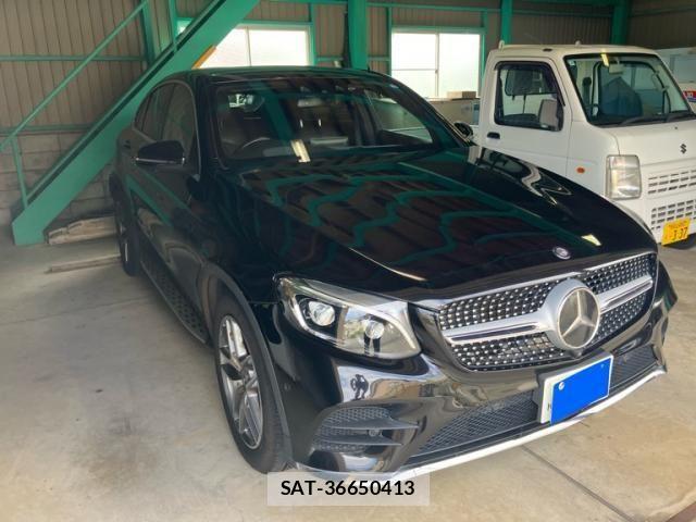 Mercedes Benz GLC-CLASS 2017-04 8880759-1