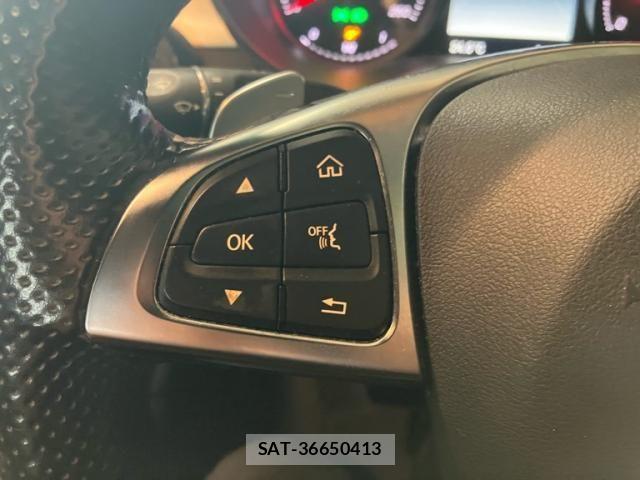 Mercedes Benz GLC-CLASS 2017-04 8880759-19