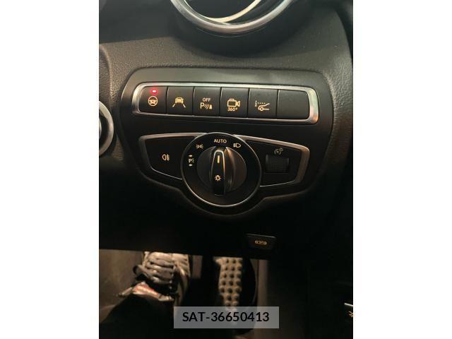 Mercedes Benz GLC-CLASS 2017-04 8880759-21