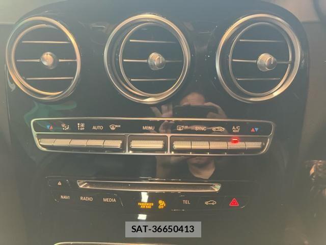 Mercedes Benz GLC-CLASS 2017-04 8880759-25