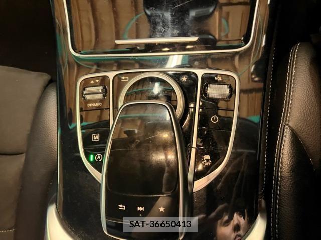 Mercedes Benz GLC-CLASS 2017-04 8880759-26