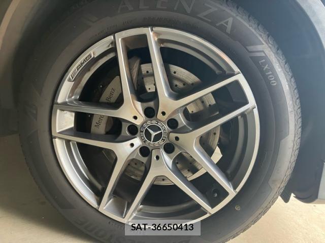 Mercedes Benz GLC-CLASS 2017-04 8880759-2