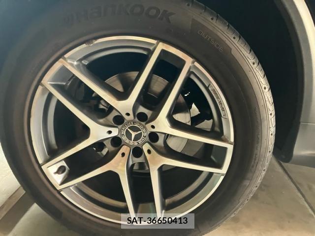 Mercedes Benz GLC-CLASS 2017-04 8880759-6