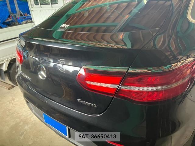 Mercedes Benz GLC-CLASS 2017-04 8880759-7