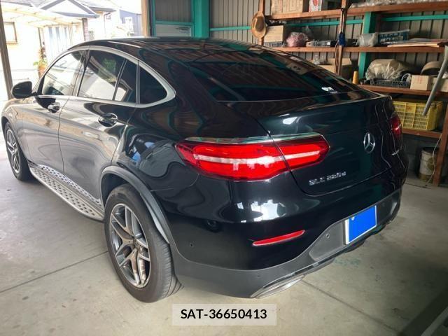 Mercedes Benz GLC-CLASS 2017-04 8880759-8