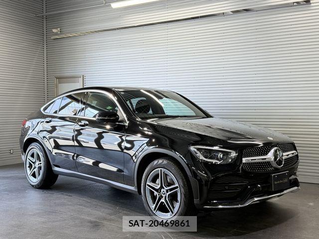 Mercedes Benz GLC-CLASS 2022-08 8880756-0