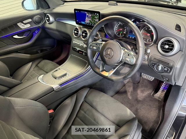 Mercedes Benz GLC-CLASS 2022-08 8880756-1