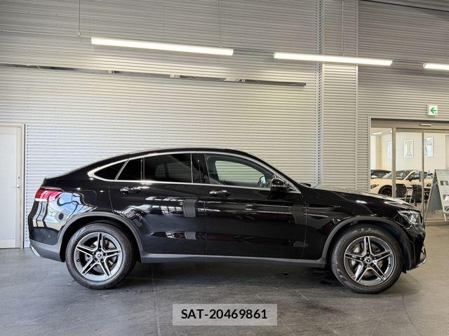 Mercedes Benz GLC-CLASS 2022-08 8880756-2