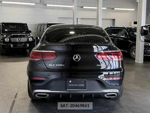 Mercedes Benz GLC-CLASS 2022-08 8880756-3