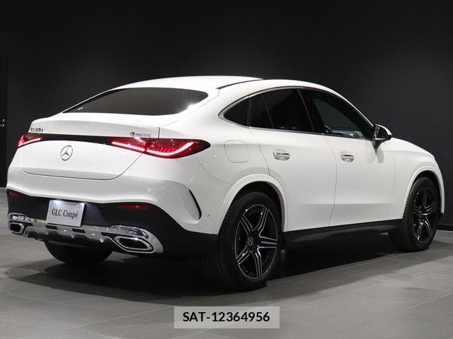 Mercedes Benz GLC-CLASS 2025-12 8880757-9
