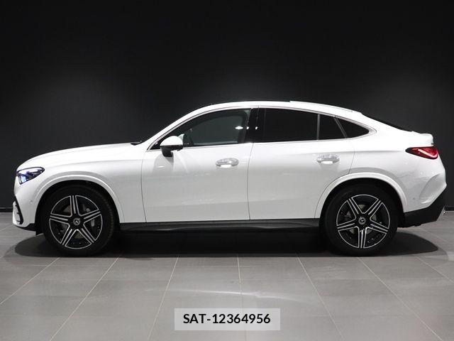 Mercedes Benz GLC-CLASS 2025-12 8880757-14
