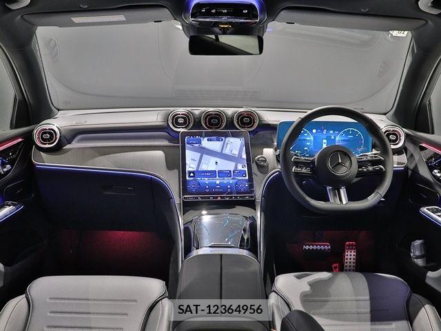 Mercedes Benz GLC-CLASS 2025-12 8880757-1