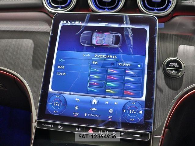 Mercedes Benz GLC-CLASS 2025-12 8880757-19