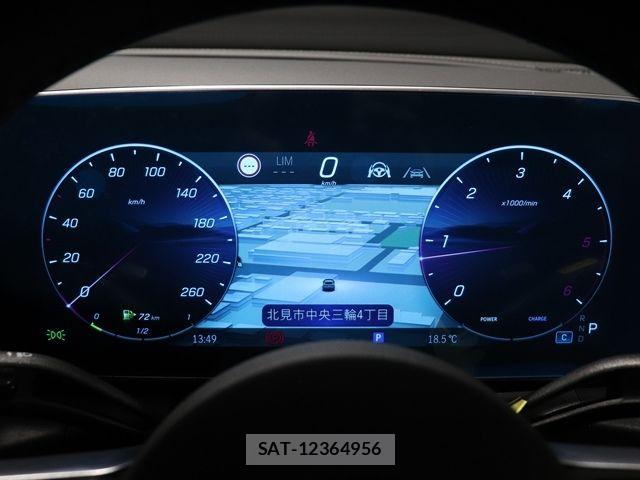 Mercedes Benz GLC-CLASS 2025-12 8880757-20